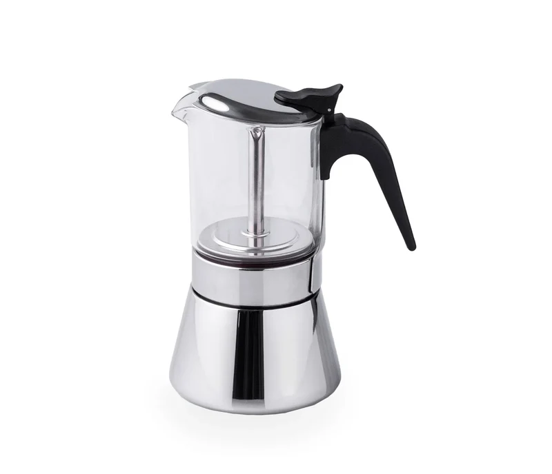 LACOR Cafetera express Siena 62124