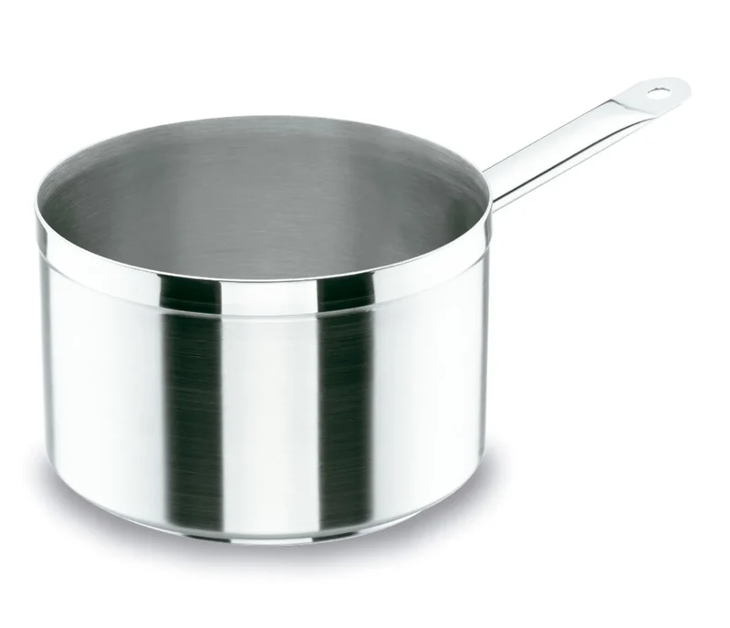 LACOR Cazo recto alto Chef-Luxe 54217