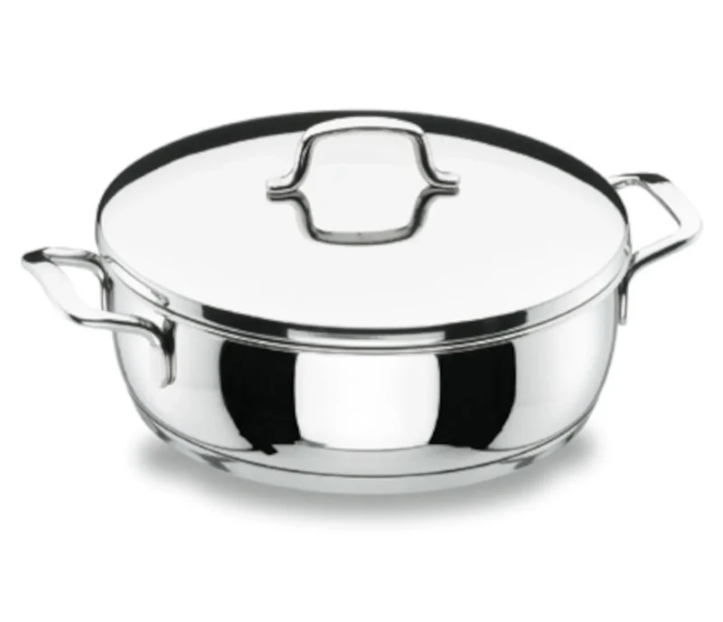 LACOR Tartera con tapa Gourmet 90620