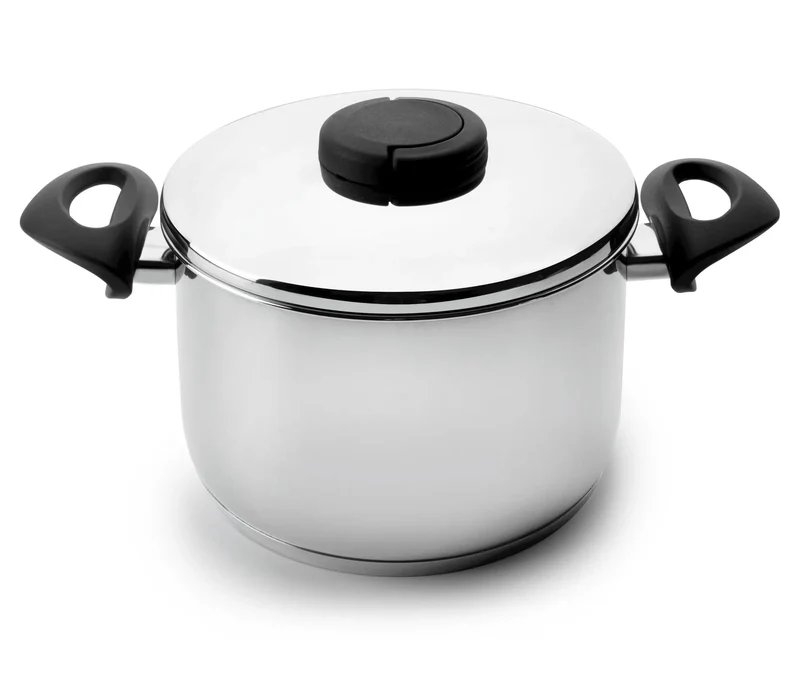 LACOR Olla con tapa Estudio 85118