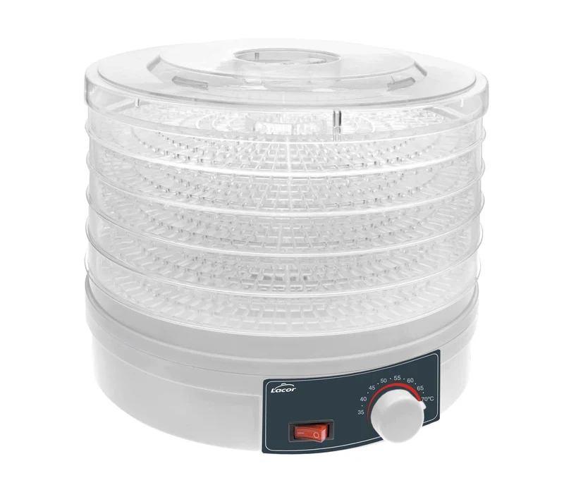 LACOR Deshidratador White 69123