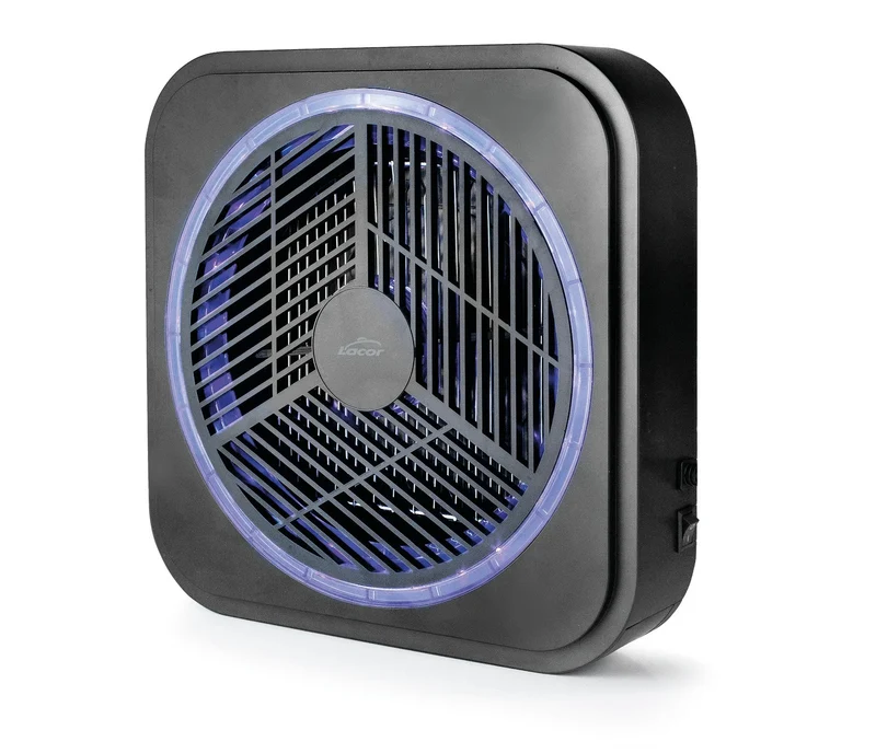 LACOR Matamosquitos eléctrico Limpo 39132