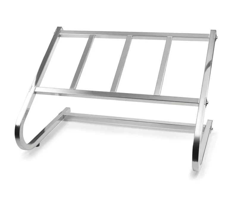 LACOR Soporte para cubetas Gastronorm 66245