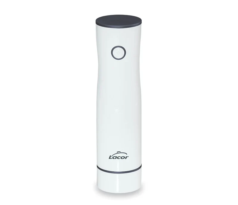 LACOR Bomba de vacío Smart + 4 recipientes 69698