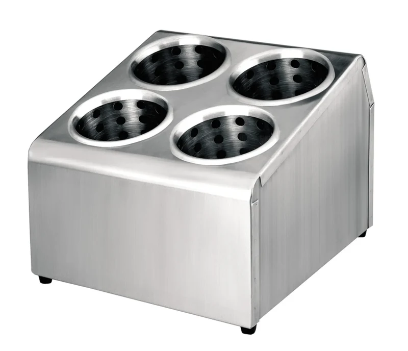 LACOR Soporte para cubiertos 33124