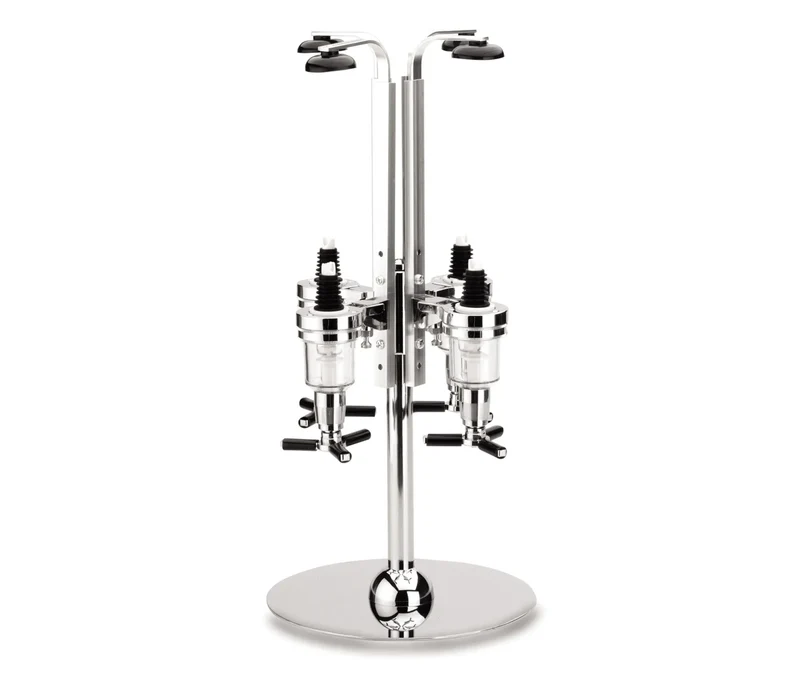 LACOR Dispensador de licores - Bar Butler 62341