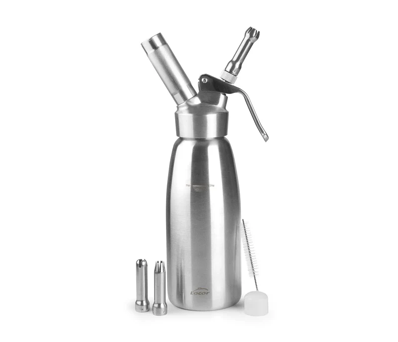 LACOR Sifón Epicure 68300