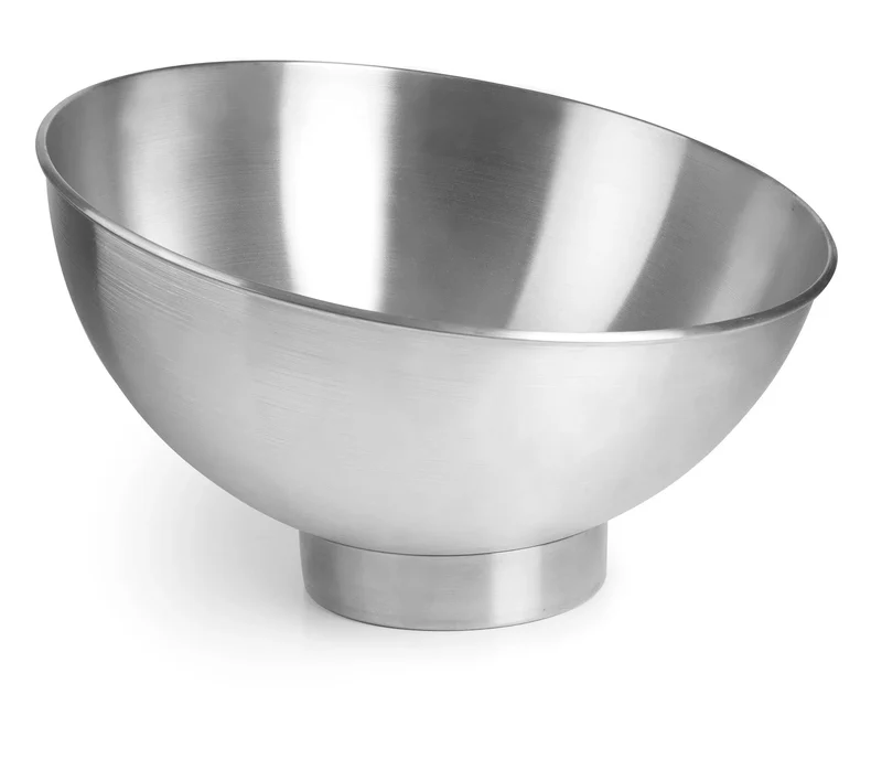 LACOR Champanero inclinado Moon Inox 65640