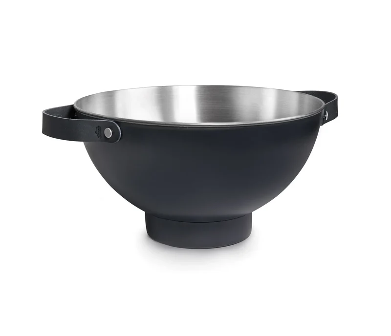 LACOR Champanero Moon Black 65436