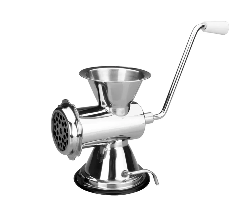 LACOR Picadora manual de carne 60329