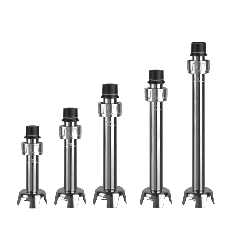 LACOR Brazo triturador para batidora profesional Brisk (Serie 350/500) 69820