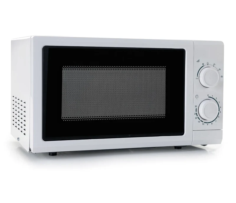 LACOR Microondas White 69322