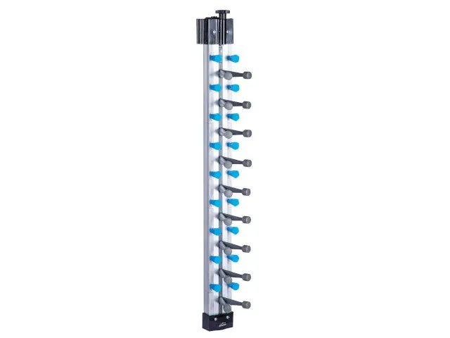 LACOR Soporte portaplatos pared 66556