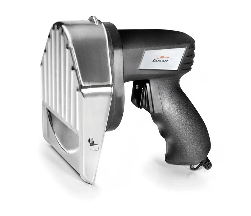 LACOR Cortador eléctrico Kebab 69230