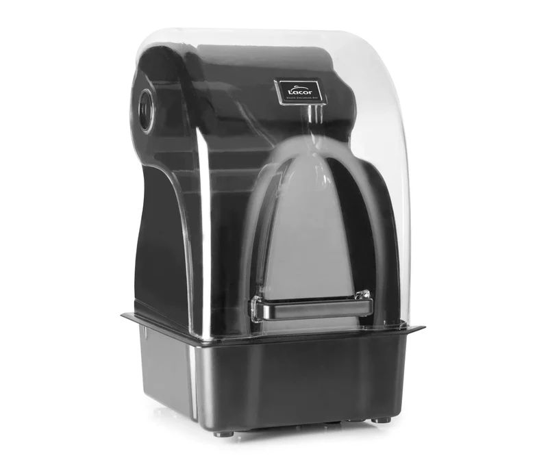 LACOR Carcasa anti ruido para batidora profesional R69295B