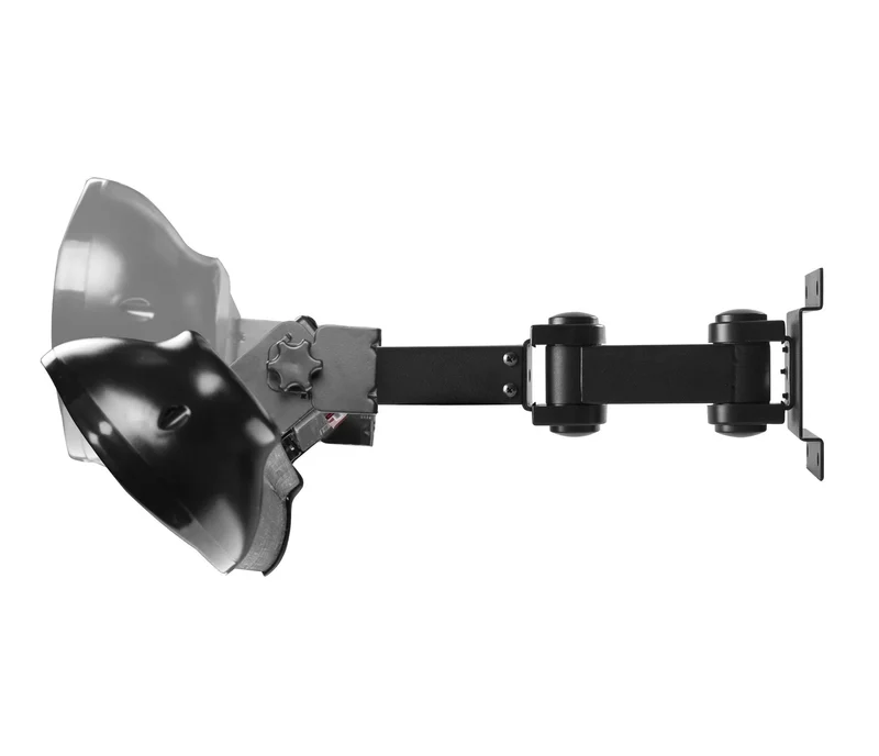 LACOR calentador de pared infrarrojo Fuori 1500W - Para terrazas IP55