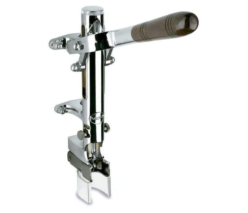 LACOR Sacacorchos profesional Automatic 63012