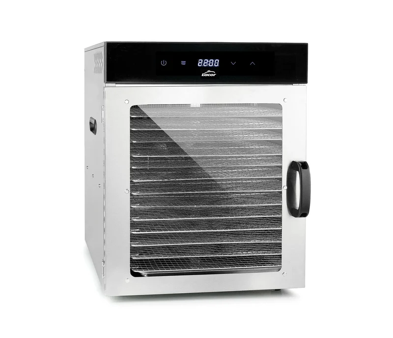 LACOR Deshidratador de alimentos Dry 69524