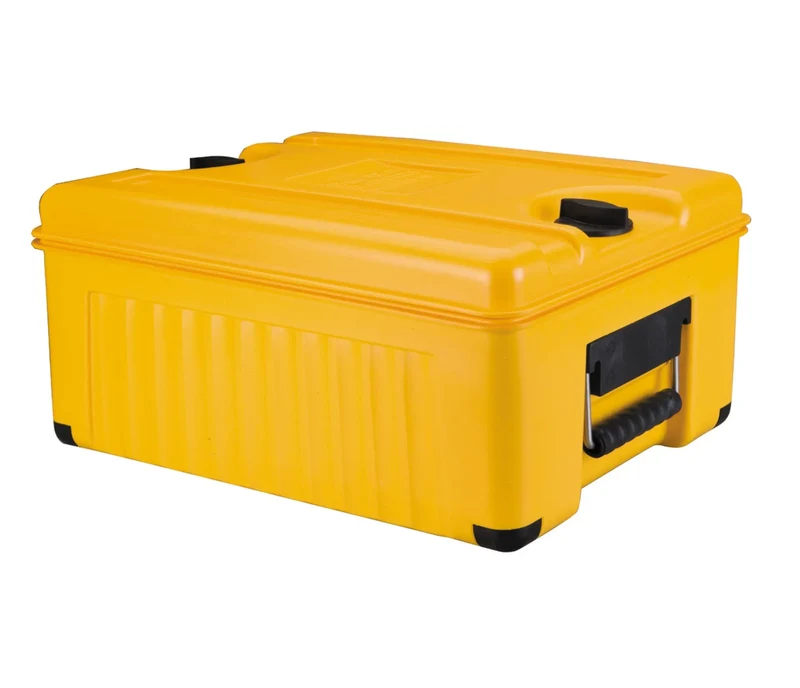 LACOR Contenedor isotérmico Thermotrans 66099