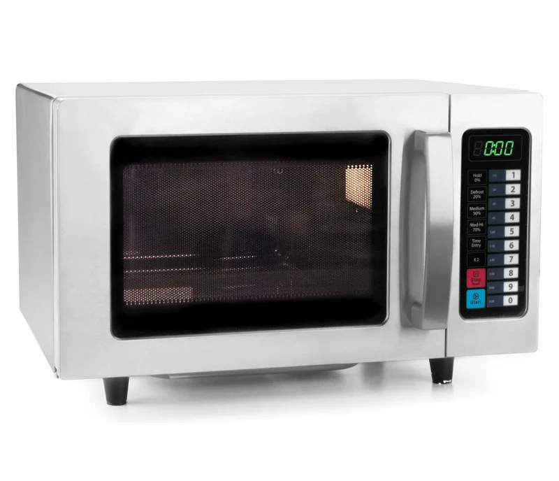 LACOR Horno-microondas profesional 69325