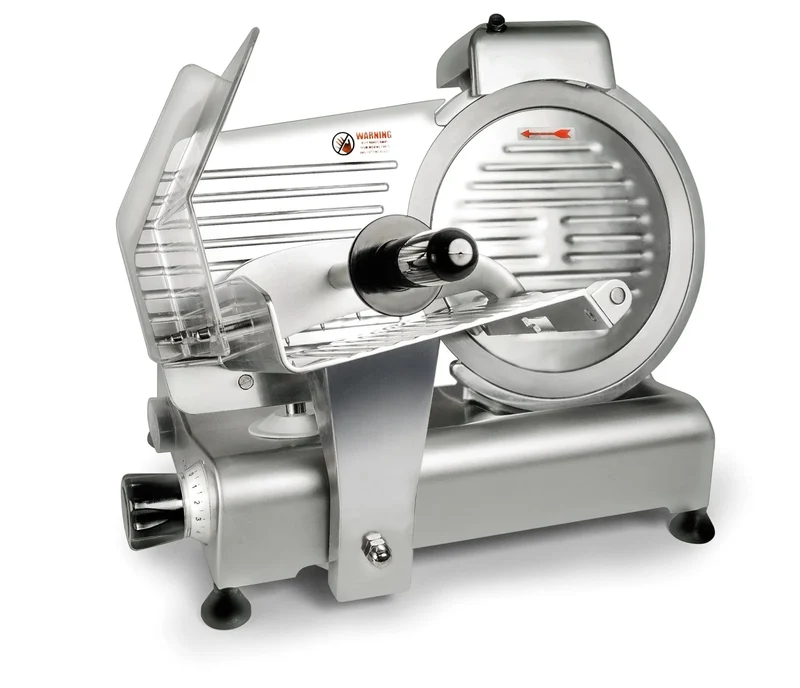 LACOR Cortadora de fiambre Pro 69125