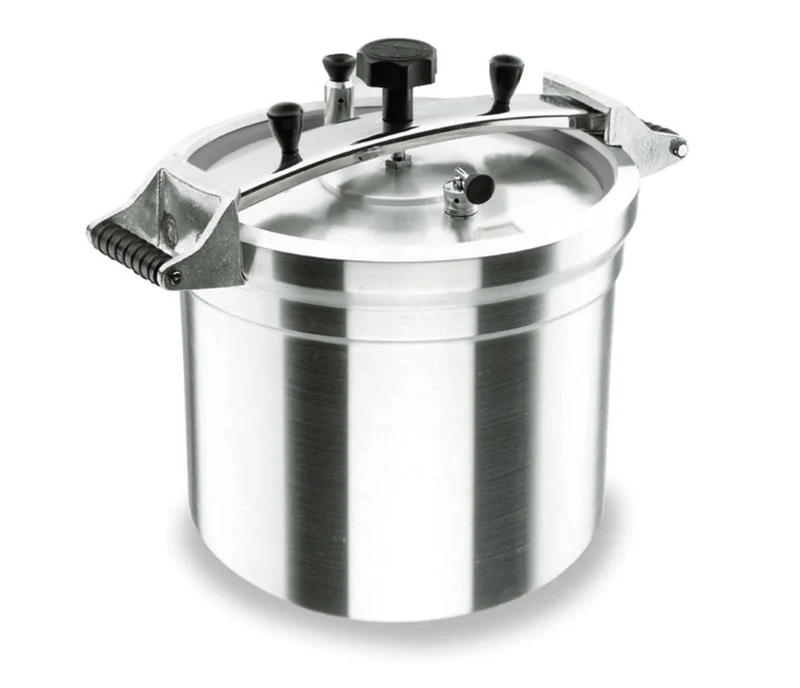 LACOR Olla a presión Robust 20830