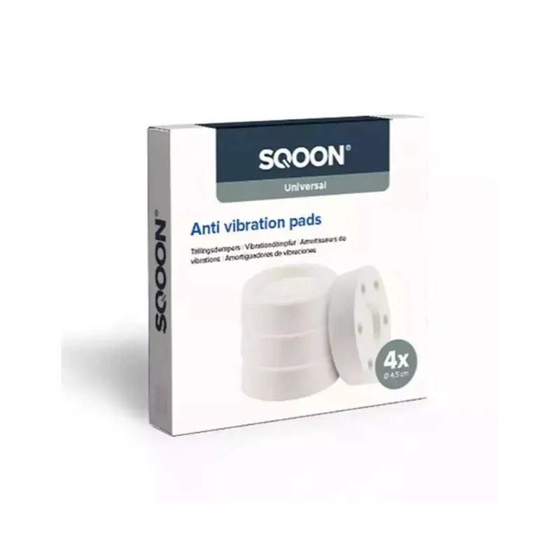 Amortiguadores vibración lavadora universales WM0008