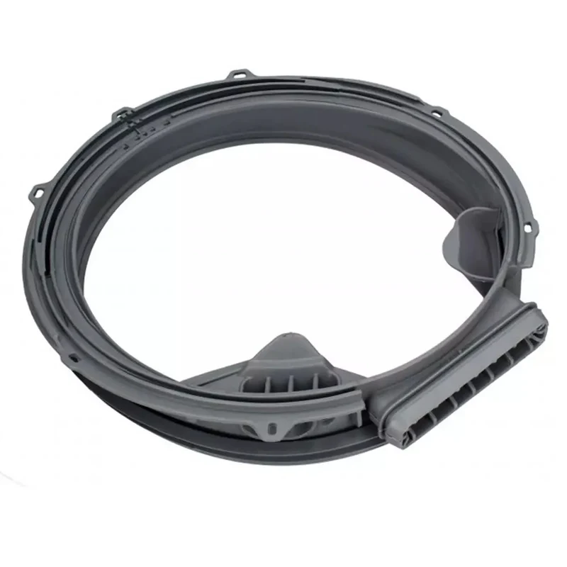 LG goma puerta lavadora MDS62012603