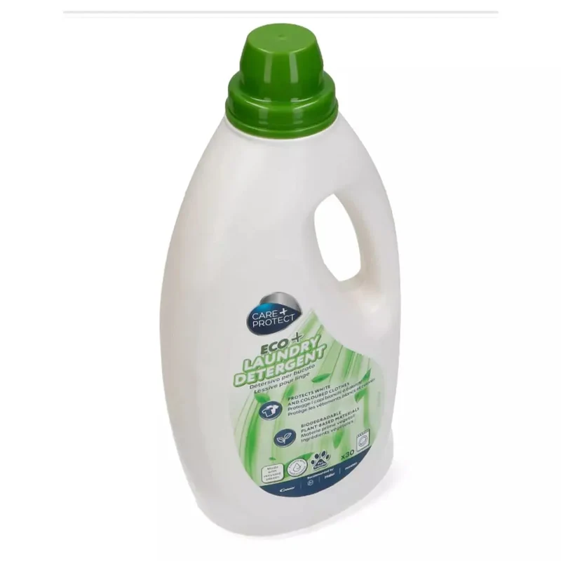 Detergente ropa ECO+ CARE+PROTECT 1500ml 35602760