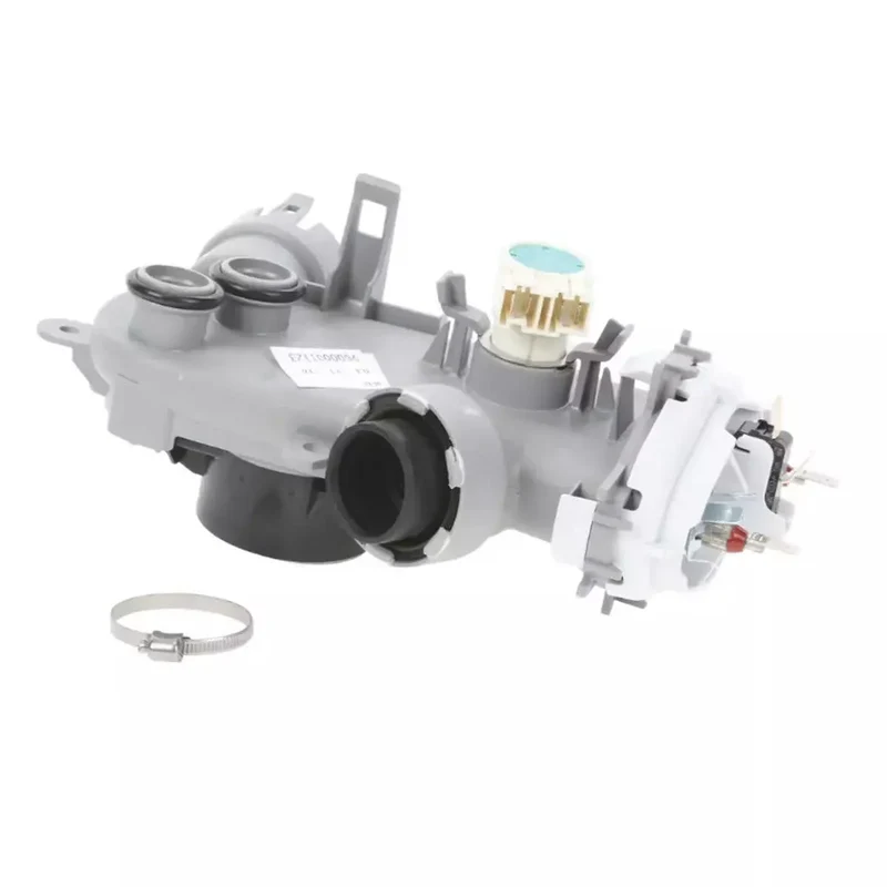 Bosch resistencia bomba calefactor lavavajillas 00497124