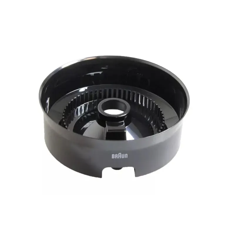 Braun filtro recoge pulpa exprimidor CitrusQuick AS00004564