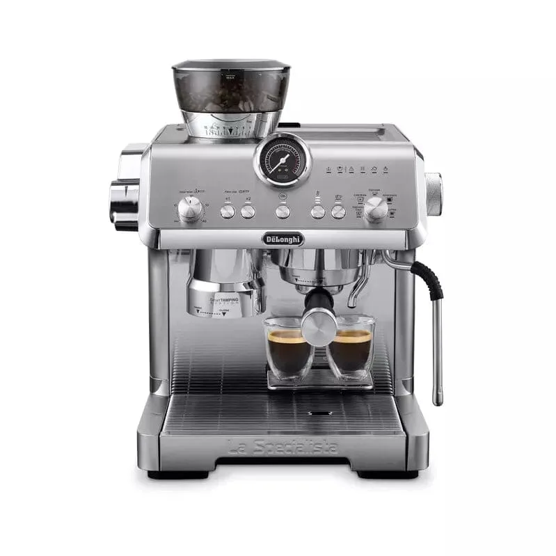 DeLonghi Depósito de agua cafetera La Specialista Opera Cold AS00007816