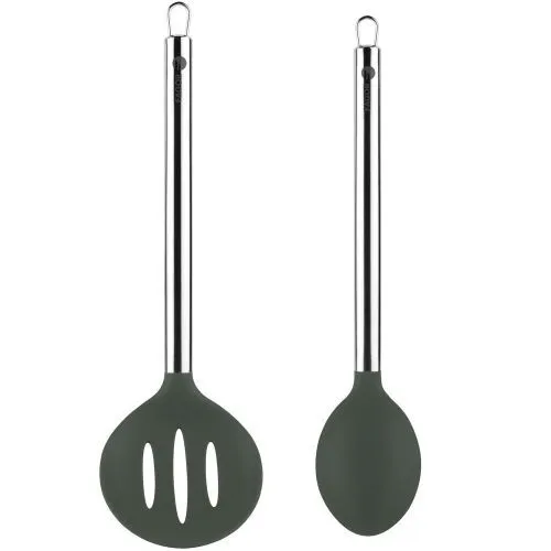 FAGOR Set de 2 piezas para servir MELIER