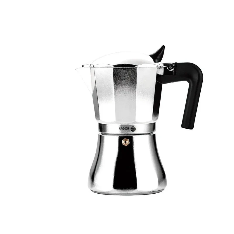 FAGOR Cafetera CUPY 6 (INDUCCIÓN)
