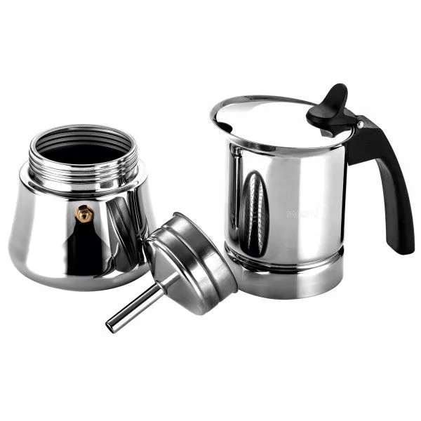 FAGOR Cafetera ETNICA 10