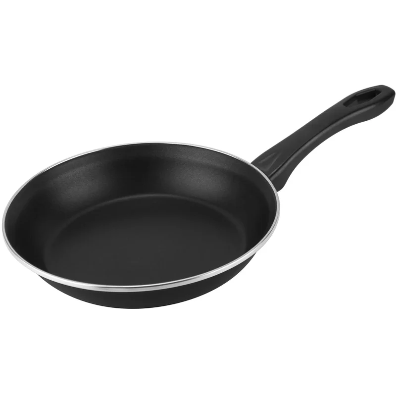 FAGOR Sarten OPTIMAX Ø20 negro mate