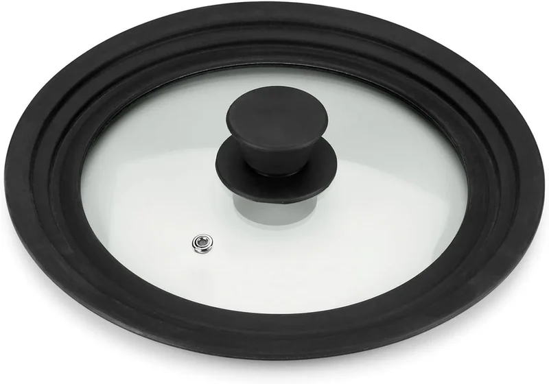 ALZA tapa multimedida 22-24-26 cm.