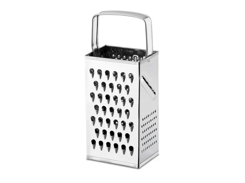 ALZA BASIC rallador 4 caras