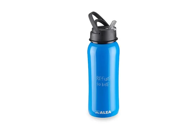 ALZA TOKIO BLUE botella Sport 750 ml.