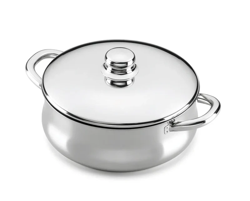 ALZA OMEGA olla 20 cm.