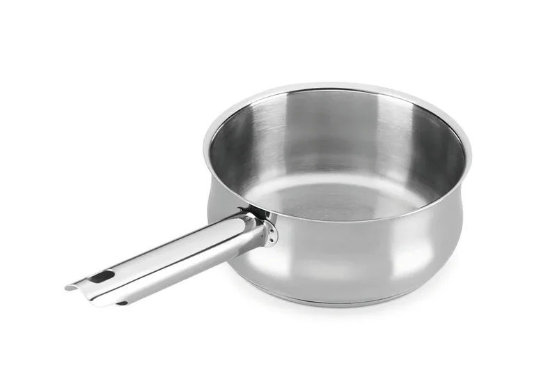 ALZA OMEGA CRISTAL cacerola 32 cm.