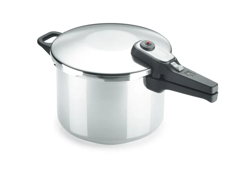 ALZA TITAN olla a presión super-rápida 6 litros