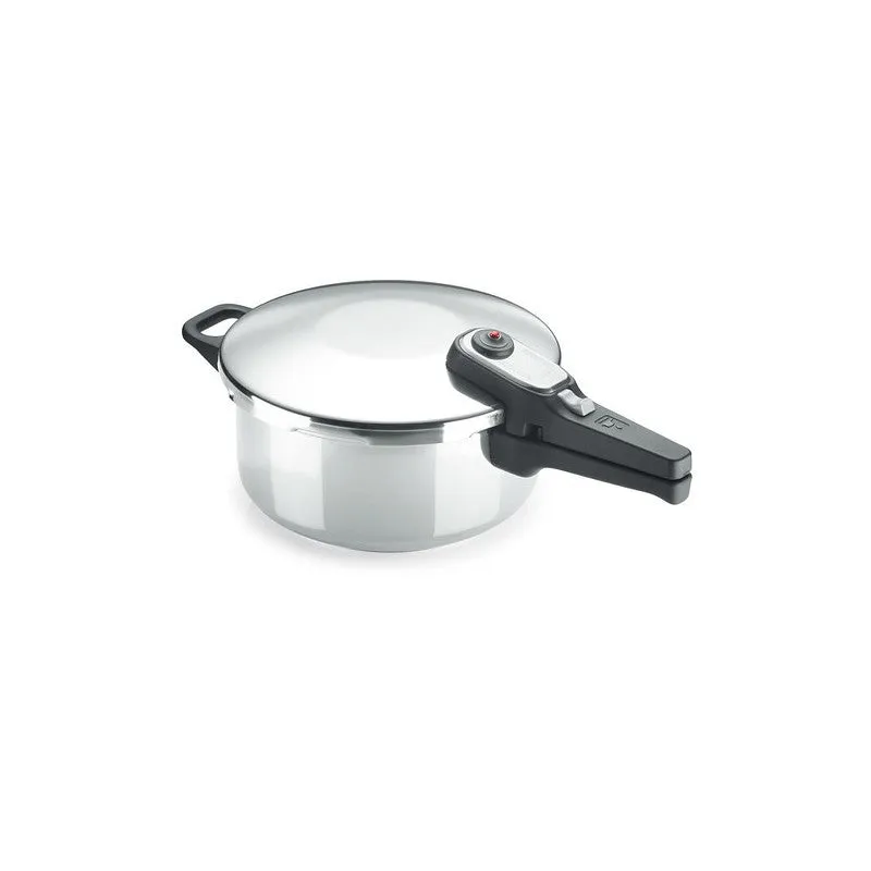 ALZA TITAN olla a presión super-rápida 2,5 litros