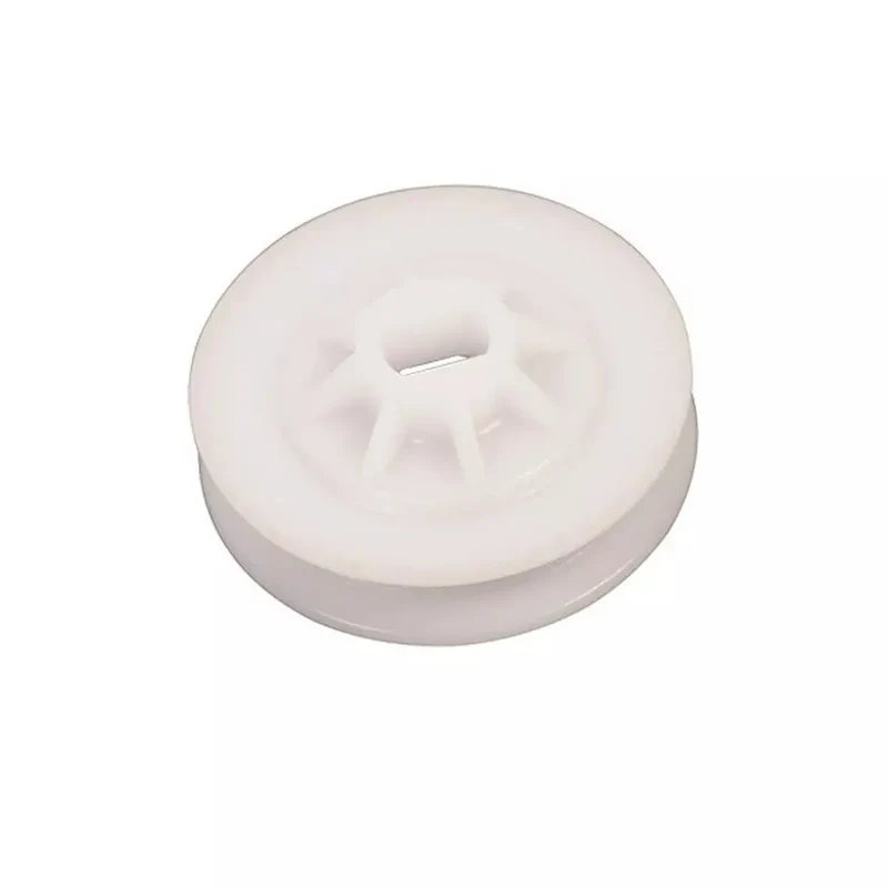 Electrolux, AEG polea motor secadora 1258654100
