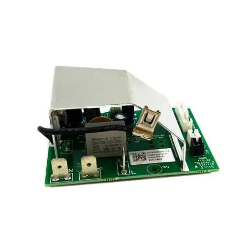 Krups placa electrónica cafetera Genio S Touch MS-209275