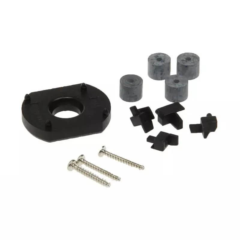 Braun conjunto de piezas pequeñas MultiQuick 3 y 5 BR64184633