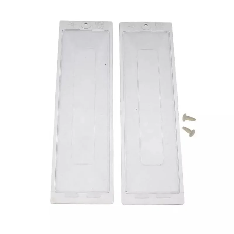 Ariston tapa lámpara campana C00014091