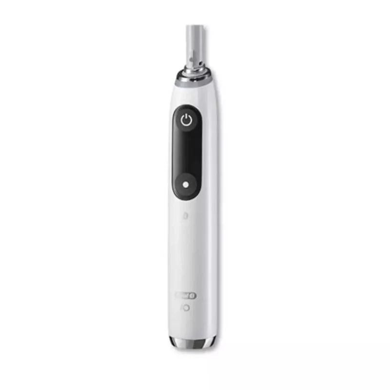 Braun cuerpo motor cepillo de dientes eléctrico Oral-B 81754556