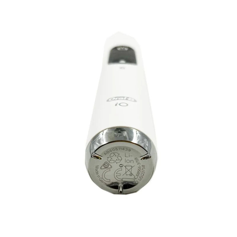 Braun Oral-B cuerpo motor cepillo de dientes eléctrico 81739970