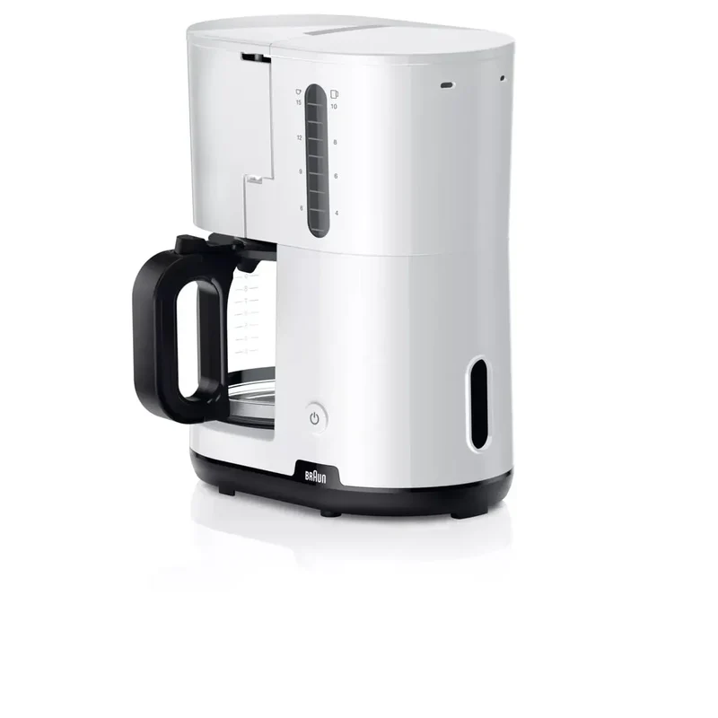 Braun Tapa depósito de agua cafetera de goteo AS00001529